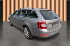 Škoda Octavia Combi 1.4 TSI Style Navi Bi-Xenon DAB