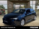 Toyota Corolla 1.8 Hybrid Team D Keyless ACC