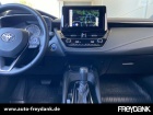 Toyota Corolla 1.8 Hybrid Team D Keyless ACC