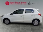 Mitsubishi Space Star 1.2 Select !!! sofort nur für Pflegedienste !!!