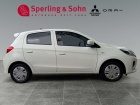 Mitsubishi Space Star 1.2 Select !!! sofort nur für Pflegedienste !!!