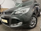 Ford Kuga Titanium