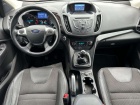 Ford Kuga Titanium