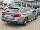 BMW Řada 5 d Touring