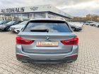 BMW Řada 5 d Touring