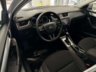 Škoda Octavia Combi 2.0 TDI Ambition Kam/Stand-HZ/Temp