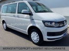 Volkswagen Multivan 150PS   ALLRAD  TOP-AUSSTATTUNG  GARANTIE