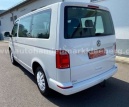 Volkswagen Multivan 150PS   ALLRAD  TOP-AUSSTATTUNG  GARANTIE