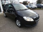 Škoda Fabia 1.2 Family  KLIMA LMF ALLWETTER