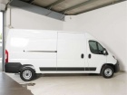 Fiat Ducato 140PS L4H2 Kastenwagen