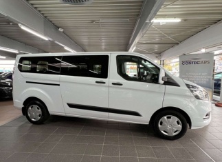 Ford Transit Custom 2.0 TDI 340 L2 Trend VIELE EXTRAS