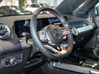 Mercedes-Benz GL | Aut. AMG SPORT LED KAMERA DISTRO MBUX NAVI KEYLE