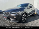 Mazda CX-3 Sports-Line 2.0 LED Kamera Leder Navi Shz