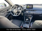 Mazda CX-3 Sports-Line 2.0 LED Kamera Leder Navi Shz