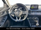 Mazda CX-3 Sports-Line 2.0 LED Kamera Leder Navi Shz