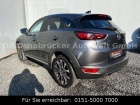 Mazda CX-3 Sports-Line 2.0 LED Kamera Leder Navi Shz