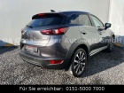 Mazda CX-3 Sports-Line 2.0 LED Kamera Leder Navi Shz