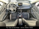 Mazda CX-3 Sports-Line 2.0 LED Kamera Leder Navi Shz