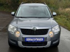 Škoda Yeti 1,4 TSI Active Plus Edition-1 Hand-Tüv neu