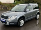 Škoda Yeti 1,4 TSI Active Plus Edition-1 Hand-Tüv neu