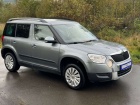 Škoda Yeti 1,4 TSI Active Plus Edition-1 Hand-Tüv neu