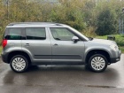 Škoda Yeti 1,4 TSI Active Plus Edition-1 Hand-Tüv neu