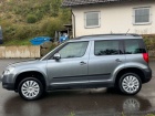 Škoda Yeti 1,4 TSI Active Plus Edition-1 Hand-Tüv neu