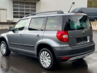 Škoda Yeti 1,4 TSI Active Plus Edition-1 Hand-Tüv neu