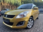 Suzuki Swift Basic 2.Hand/Scheckh./Klima/Isofix/LM