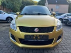 Suzuki Swift Basic 2.Hand/Scheckh./Klima/Isofix/LM