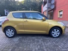 Suzuki Swift Basic 2.Hand/Scheckh./Klima/Isofix/LM