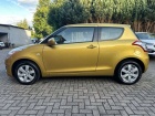 Suzuki Swift Basic 2.Hand/Scheckh./Klima/Isofix/LM