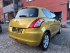 Suzuki Swift Basic 2.Hand/Scheckh./Klima/Isofix/LM