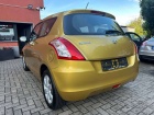 Suzuki Swift Basic 2.Hand/Scheckh./Klima/Isofix/LM