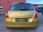 Suzuki Swift Basic 2.Hand/Scheckh./Klima/Isofix/LM