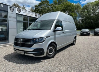 Volkswagen Transporter T6.1 Transporter- Lang und Hoch Auffahrrampe