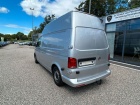 Volkswagen Transporter T6.1 Transporter- Lang und Hoch Auffahrrampe