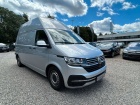 Volkswagen Transporter T6.1 Transporter- Lang und Hoch Auffahrrampe