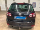 Volkswagen Golf Plus VI Life Tüv Neu AHK SHZ PDC EU5