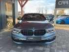 BMW Řada 5 i Luxury Line  20 Zoll Display Key LED 360