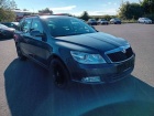 Škoda Octavia Combi Impuls Edition ab 69€ mtl.