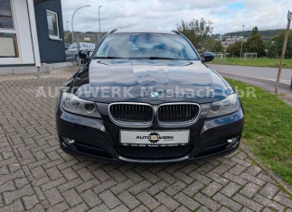 BMW Řada 3 Baureihe 3 Touring/Pano/Navi/Tempo./Pdc/Shz