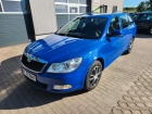 Škoda Octavia Combi Ambiente HU/AU neu