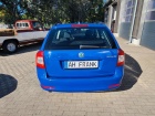 Škoda Octavia Combi Ambiente HU/AU neu