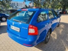 Škoda Octavia Combi Ambiente HU/AU neu