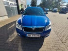 Škoda Octavia Combi Ambiente HU/AU neu