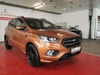 Ford Kuga Kuga ST-Line  Kamera + Navi + Allwetterreifen