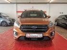 Ford Kuga Kuga ST-Line  Kamera + Navi + Allwetterreifen