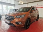 Ford Kuga Kuga ST-Line  Kamera + Navi + Allwetterreifen