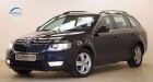 Škoda Octavia 1.2 TSI 110PS Combi Ambition AHK DAB SHZ